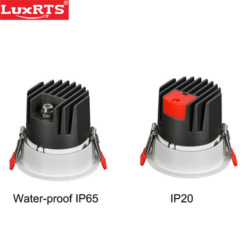LED Spot light