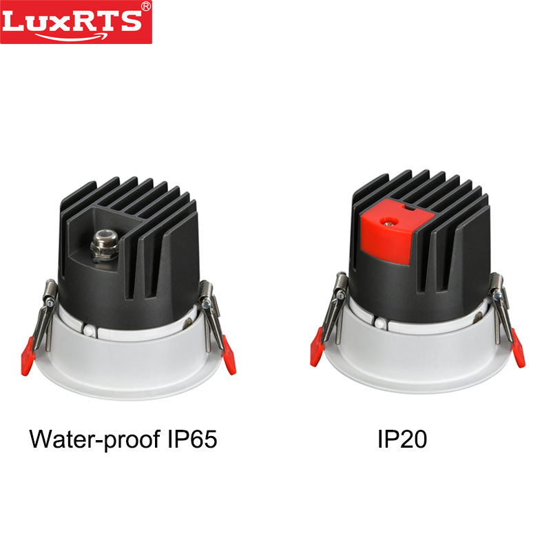 LED Spot light