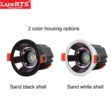 LED Spot light